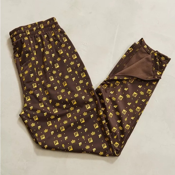 FILA Urban Outfitters Track Pants - Picture 6 of 12